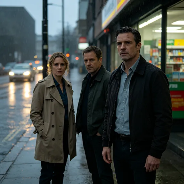 best abc drama series