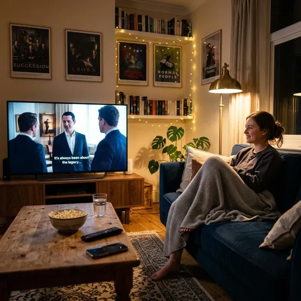 How do 30 minute dramas differ from hour-long dramas