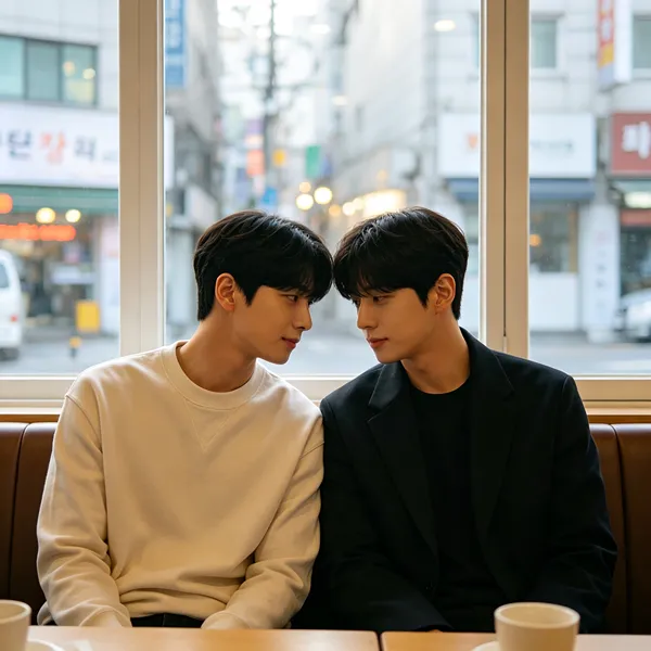 korean bl drama series