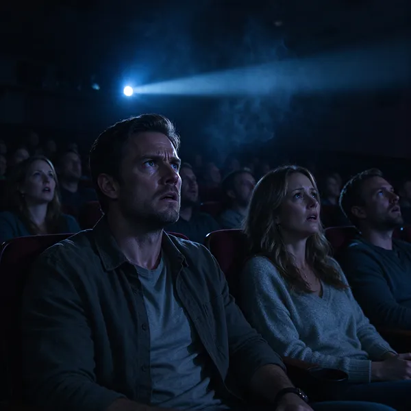 Dark drama series for different intensity levels