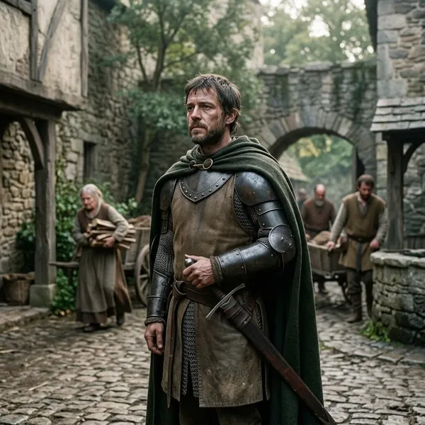 How does A Knight of the Seven Kingdoms connect to Game of Thrones?