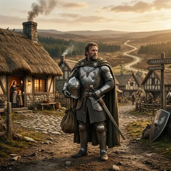 a knight of the seven kingdoms episode 6 breakdown
