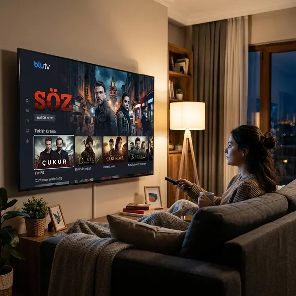 action drama turkish series