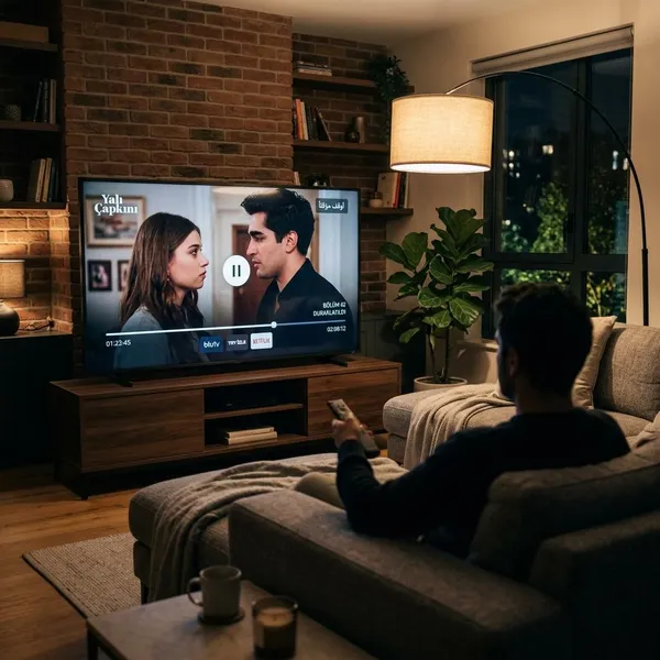 How to Find Official Arafta Episodes
