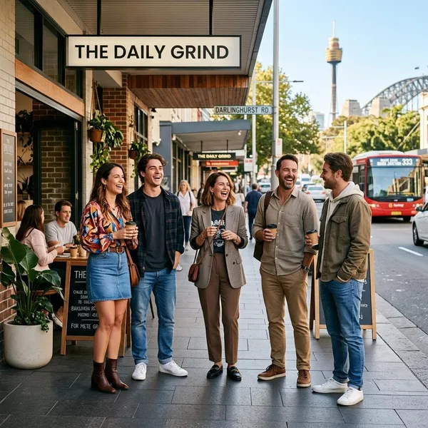 New Australian Comedy Dramas to Watch