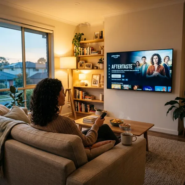 Which Australian Prime drama should you watch first?