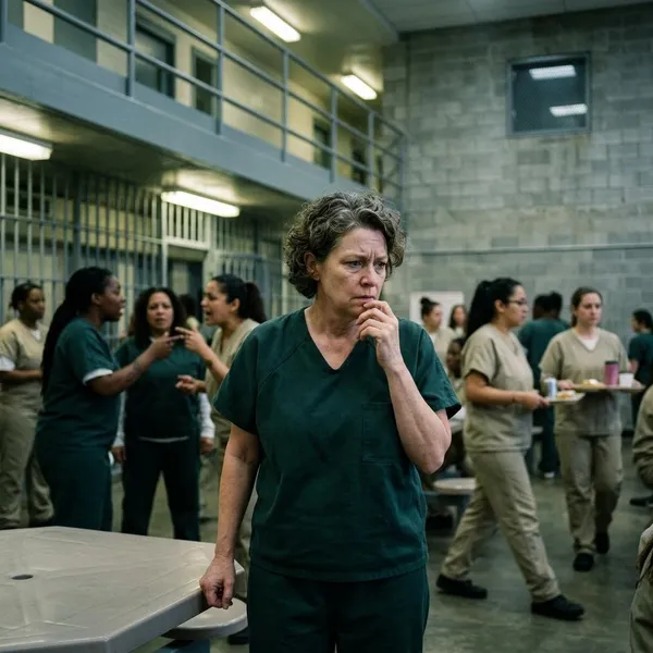 australian drama series wentworth