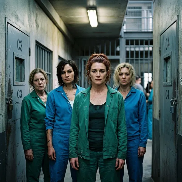What is Wentworth about?