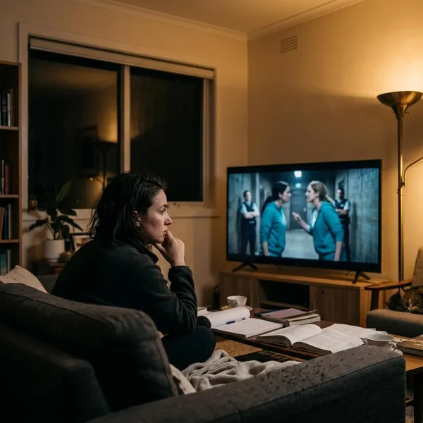 Why did Wentworth become so popular?