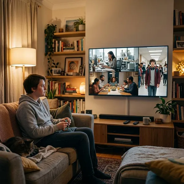 What each autistic drama series does best