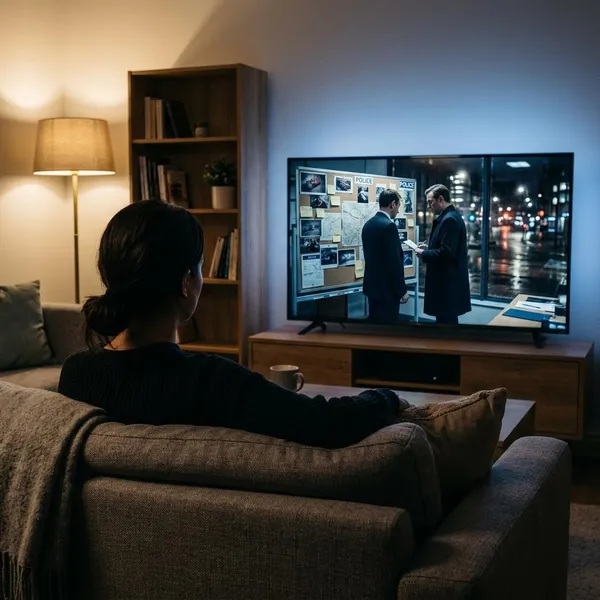 Why these BBC crime dramas stand out