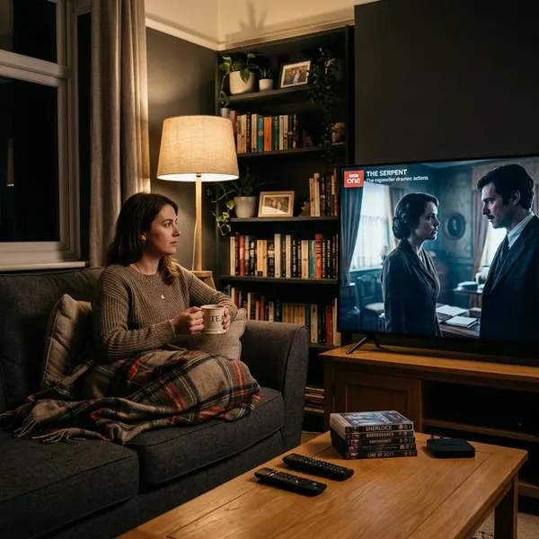 Which new BBC drama should you watch first?