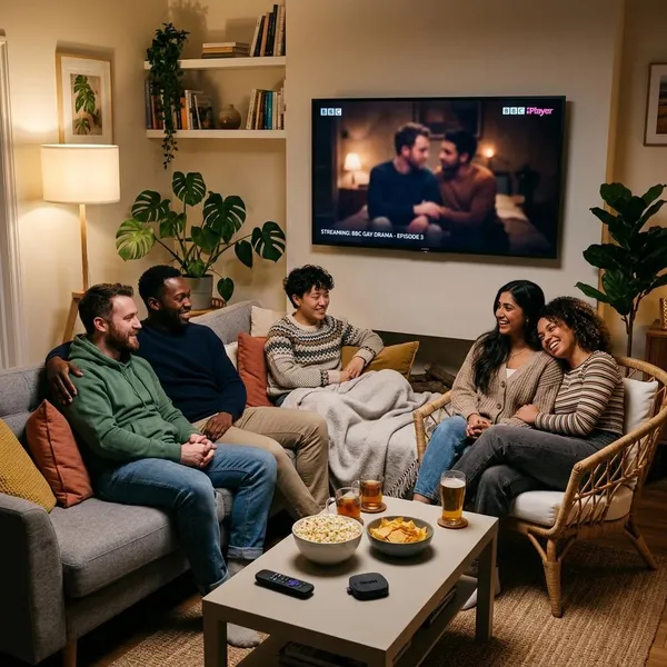 More BBC queer dramas worth watching