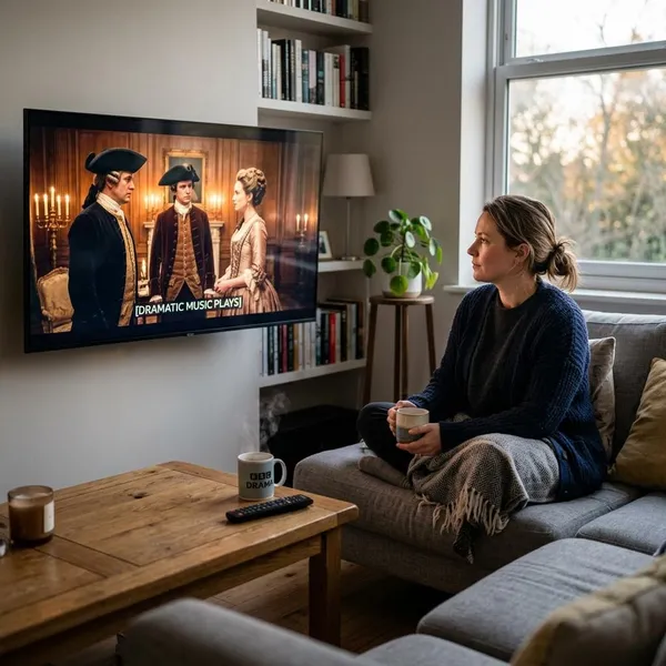 Best BBC historical drama series