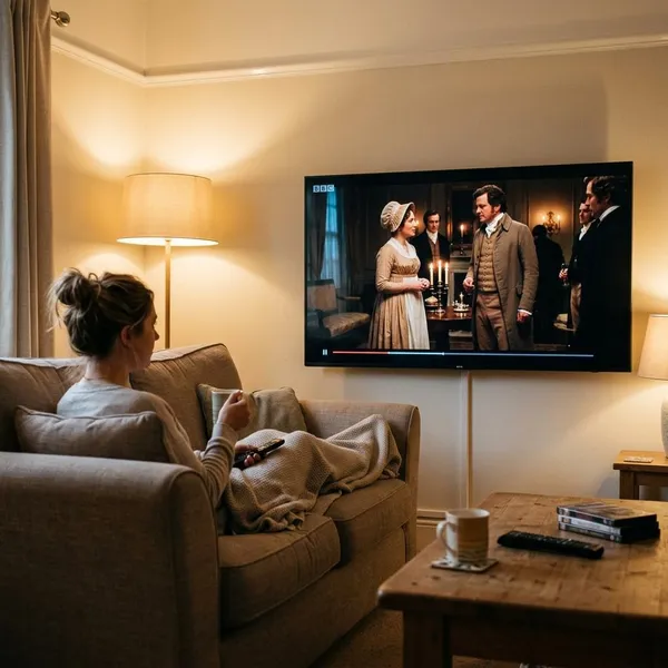 Where to watch BBC historical dramas