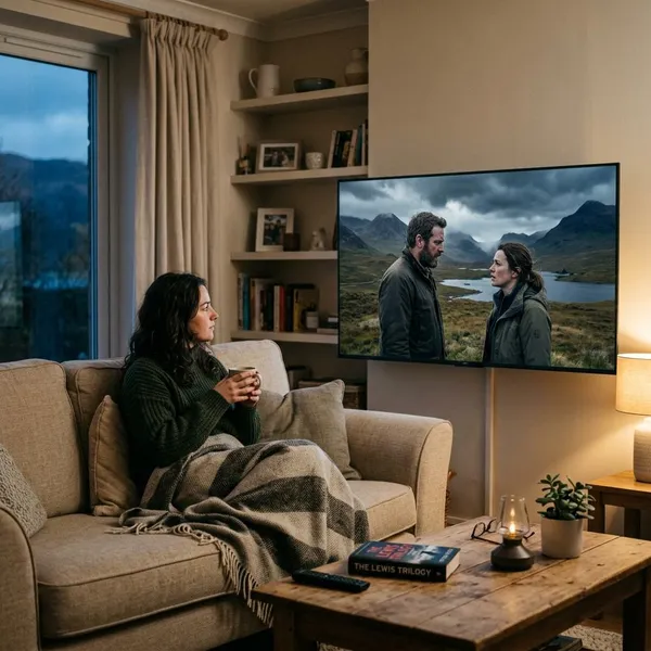 What makes these Scottish dramas stand out?