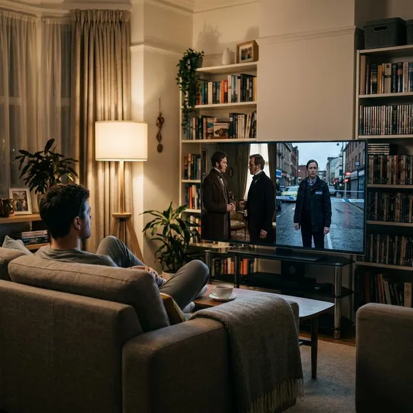 best bbc drama series