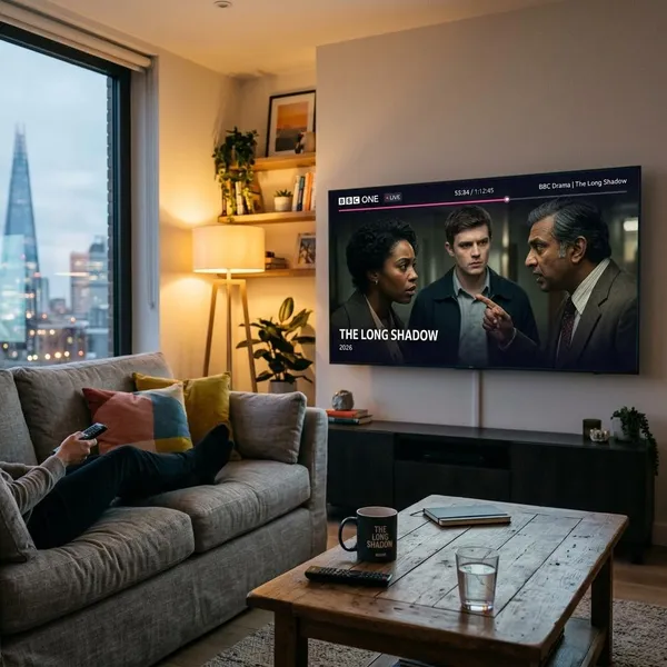 Modern BBC dramas you should not miss