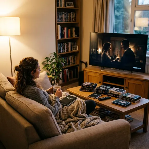 BBC drama classics worth going back to