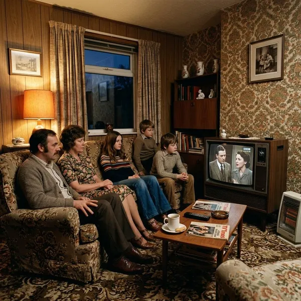 best british drama series of all time