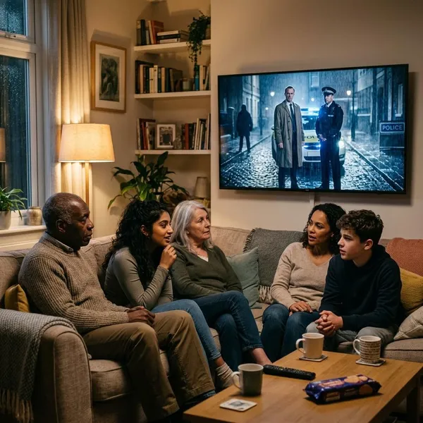 Recent British dramas with lasting potential