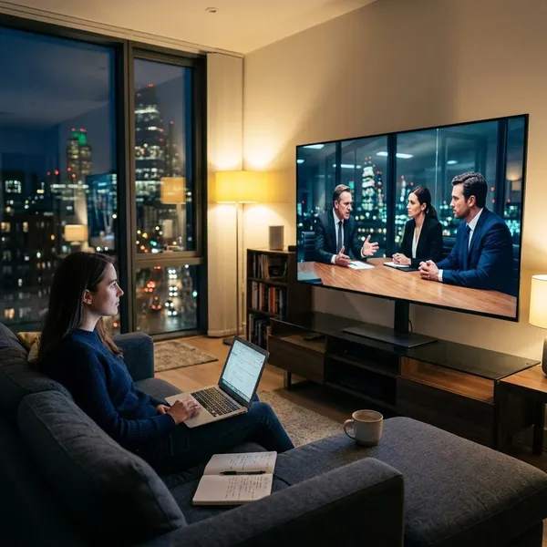 best business drama series