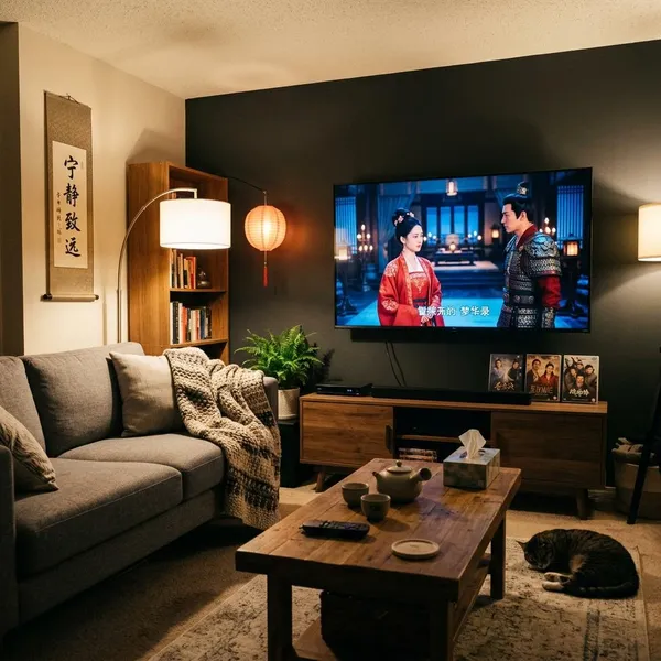 Where to watch Chinese dramas with English subtitles