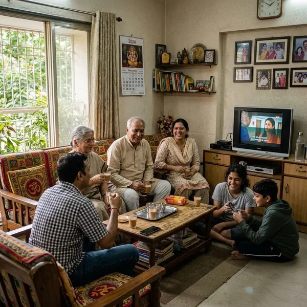 best drama series hindi