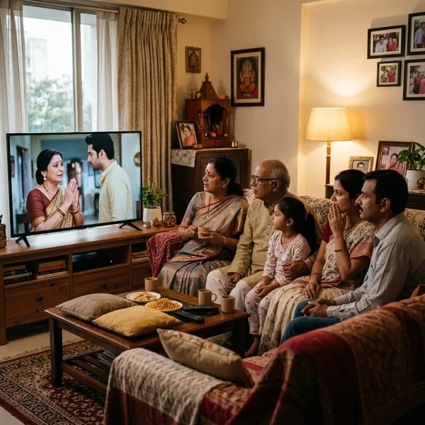 Hindi dramas about crime and power