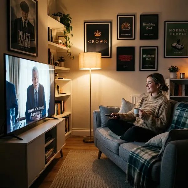 Short English dramas with a big impact