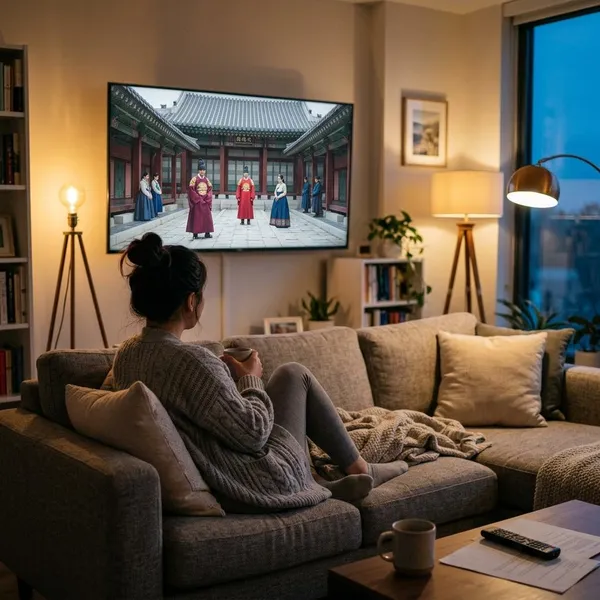 Why historical K-dramas stand out