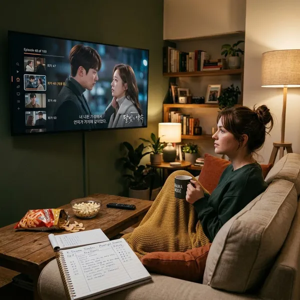Are 100-episode Korean dramas worth watching?