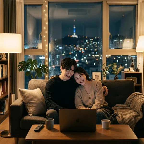 best romantic k drama series on netflix