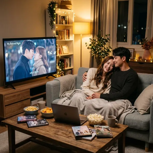Best romantic K-dramas for new viewers