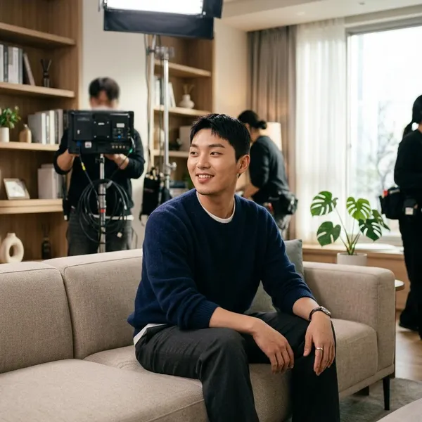 choi hyun wook tv shows