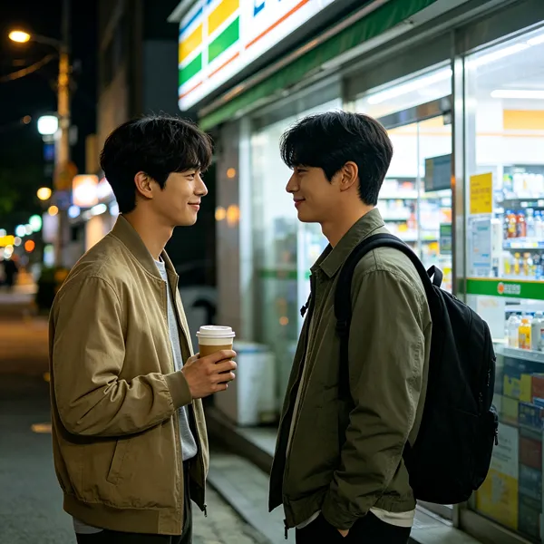 Best Korean BL dramas by style