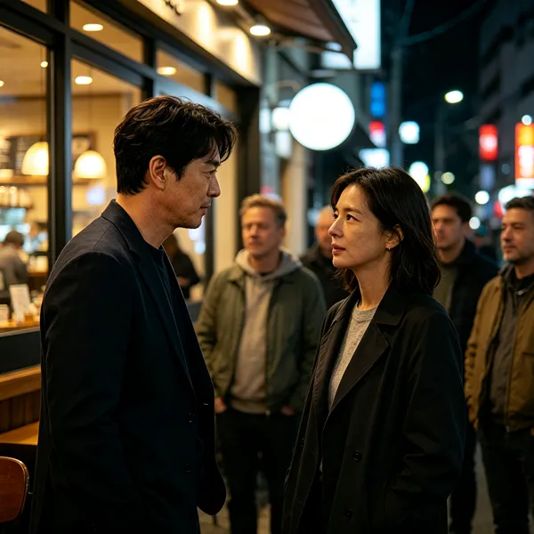 Best current ABC drama series