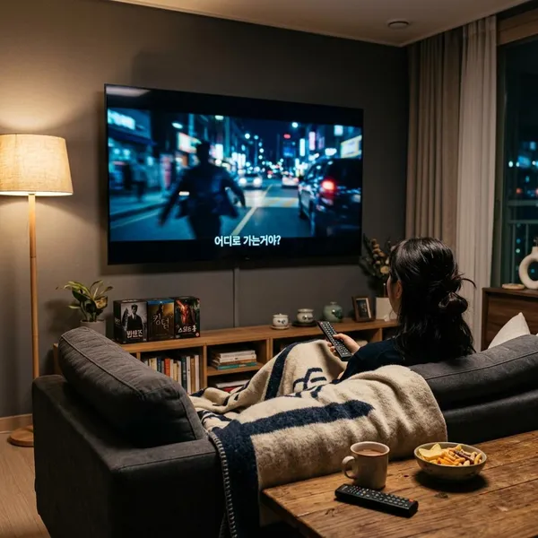 Why these Korean action dramas stand out