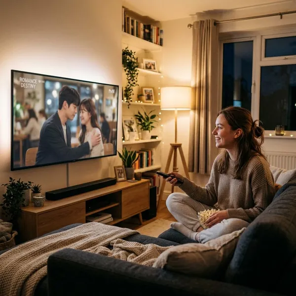 Why Korean revenge dramas stand out