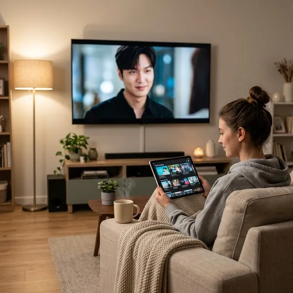 lee min ho drama series