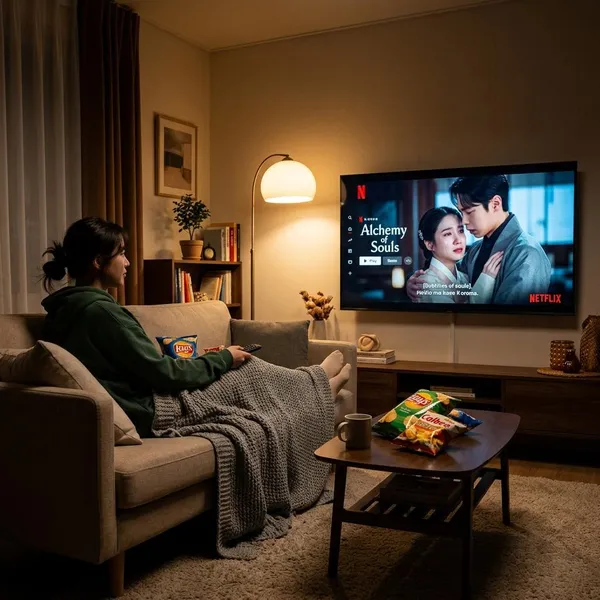 Netflix K-drama favorites worth going back to
