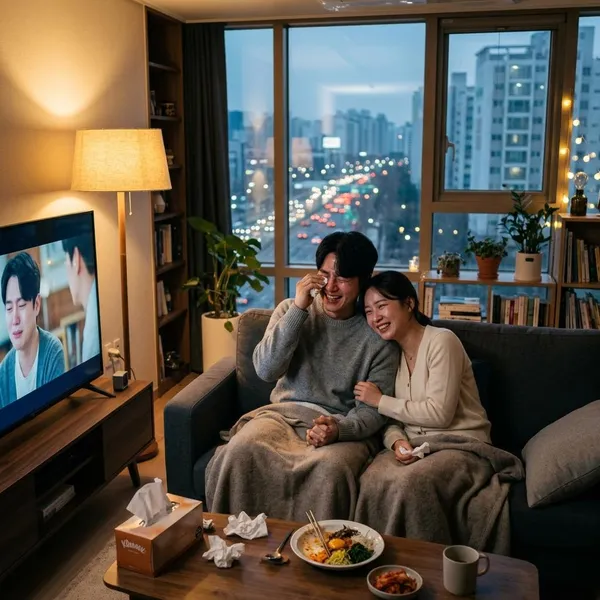 Korean rom-com classics for an easy binge