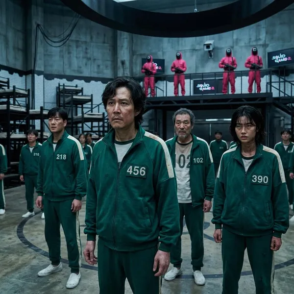 What are the biggest Season 2 twists?