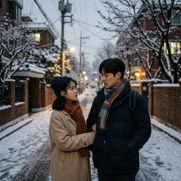 winter sonata korean drama series